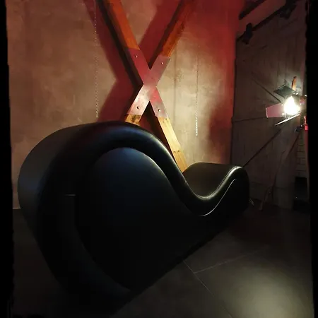 Bdsm- Flat Zeit Fuer Neues * Niederdorla